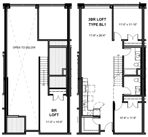 60 King Street Studio-3 Beds Apartment, Affordable for Rent - Photo Gallery 20